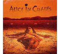 Dirt - Alice In Chains CD COLUMBIA