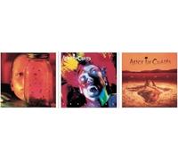 Alice in Chains - Dirt - Facelift - Confezione di barattoli di mosche