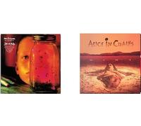 Alice in Chains - Dirt / Jar Of Flies 2 pack remastered