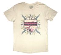 Rock Off officially licensed products Alice in Chains Dirt Album T Shirt Size M