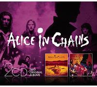 Alice In Chains - Dirt/ Unplugged [2 CD]