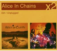Alice In Chains - Dirt/Unplugged