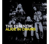 Alice In Chains - Essential Alice In Chains