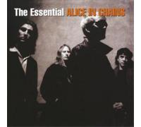 Alice in Chains Essential (Remastered) (CD) Album