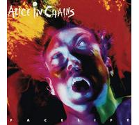Alice in Chains – Facelift – Vinile 2 LP