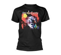Alice In Chains Facelift autorizzato Uomo maglietta