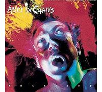 Alice In Chains - Facelift (Gold Series)