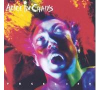 Alice In Chains Facelift (CD)