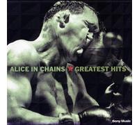 Alice in Chains Greatest Hits (CD) Album