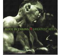 Alice In Chains - Greatest Hits - Cd