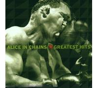 Alice in Chains Greatest Hits (CD) Album