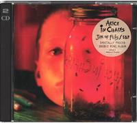 ALICE IN CHAINS-JAR OF FLIES / SAP (LIMITED ED