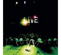 Alice In Chains Live (CD)