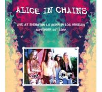 Alice In Chains - Live At Sheraton La Reina In Los Angeles