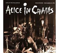 Alice In Chains - Live At The Palladium Hollywood