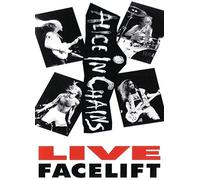 Alice in Chains - Live Facelift