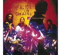 Alice in Chains MTV Unplugged (CD) Album