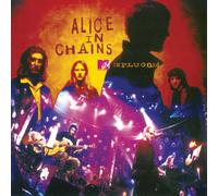 Alice In Chains - Mtv Unplugged - Cd