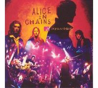 Alice in Chains MTV Unplugged (CD) Album