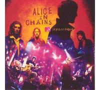 Alice in Chains MTV Unplugged (CD) Album