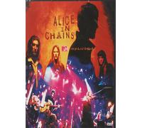 Alice in Chains - MTV Unplugged (DVD) Alice In Chains