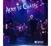 Alice In Chains - Mtv Unplugged Live 1996 (2 LP) Vinile Nuovo Sigillato