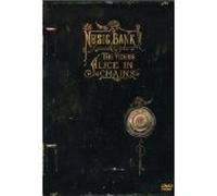 Alice In Chains - Music Bank-The Video