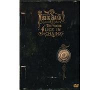 Alice in Chains - Music Bank - The Videos by Unknown()