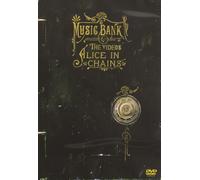 Alice in Chains - Music Bank/The Videos