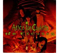 Alice in Chains - No Excuses