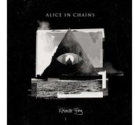 Alice In Chains - Rainier Fog - Cd (digipack)