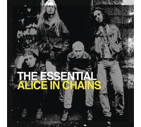 Alice In Chains - The Essential - 2 Cd
