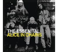 The Essential Alice In Chains [2 CD] COLUMBIA