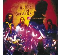 Alice in Chains MTV Unplugged (CD) Album