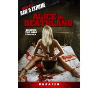 Alice In Deathland (DVD) Various
