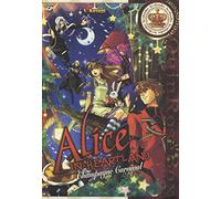 Alice in heartland. Champagne Carnival