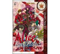 Alice in heartland. Love fables. Happy assort