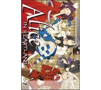 Alice in heartland (Vol. 6)
