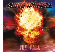 ALICE IN HELL - FALL
