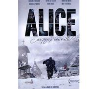 Alice In Modernland ( Alice au pays s'émerveille ) ( Alice In Modern land ) [ Origine Francese, Nessuna Lingua Italiana ]