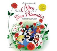 Alice in Tara Minunilor - Lewis Carroll