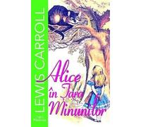 Alice in Tara Minunilor prestige