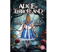 Alice in Terrorland