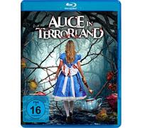 Alice in Terrorland