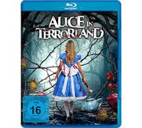 Alice in Terrorland [Edizione: Germania]