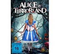 Alice in Terrorland