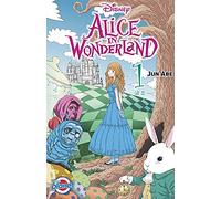 Alice In Wonderland 1