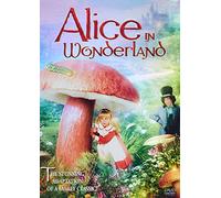 Alice In Wonderland (1985) [Edizione: Stati Uniti]