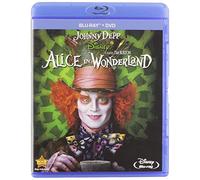 Alice in Wonderland