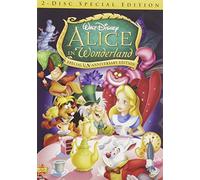 Alice in Wonderland